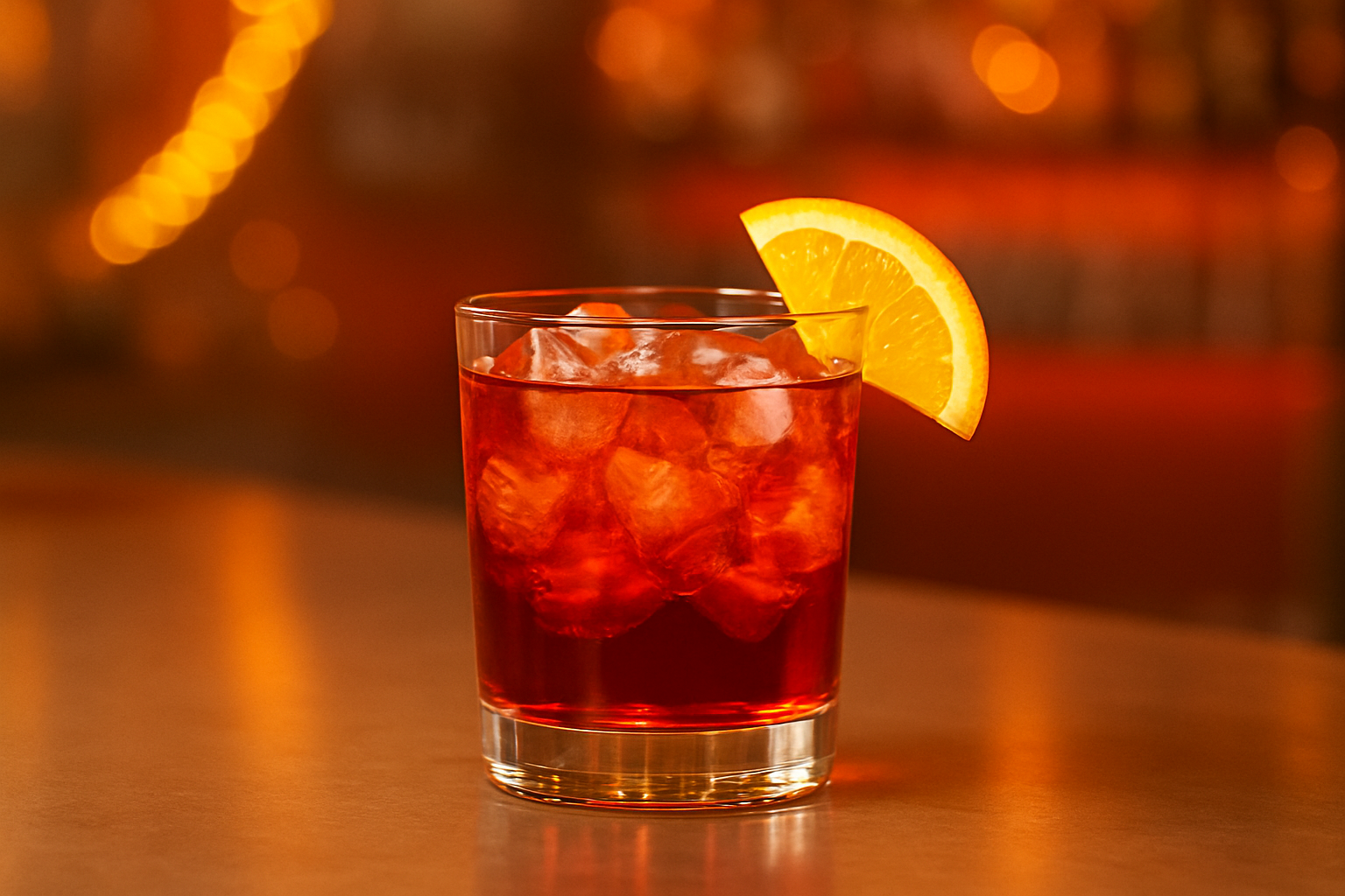 Negroni